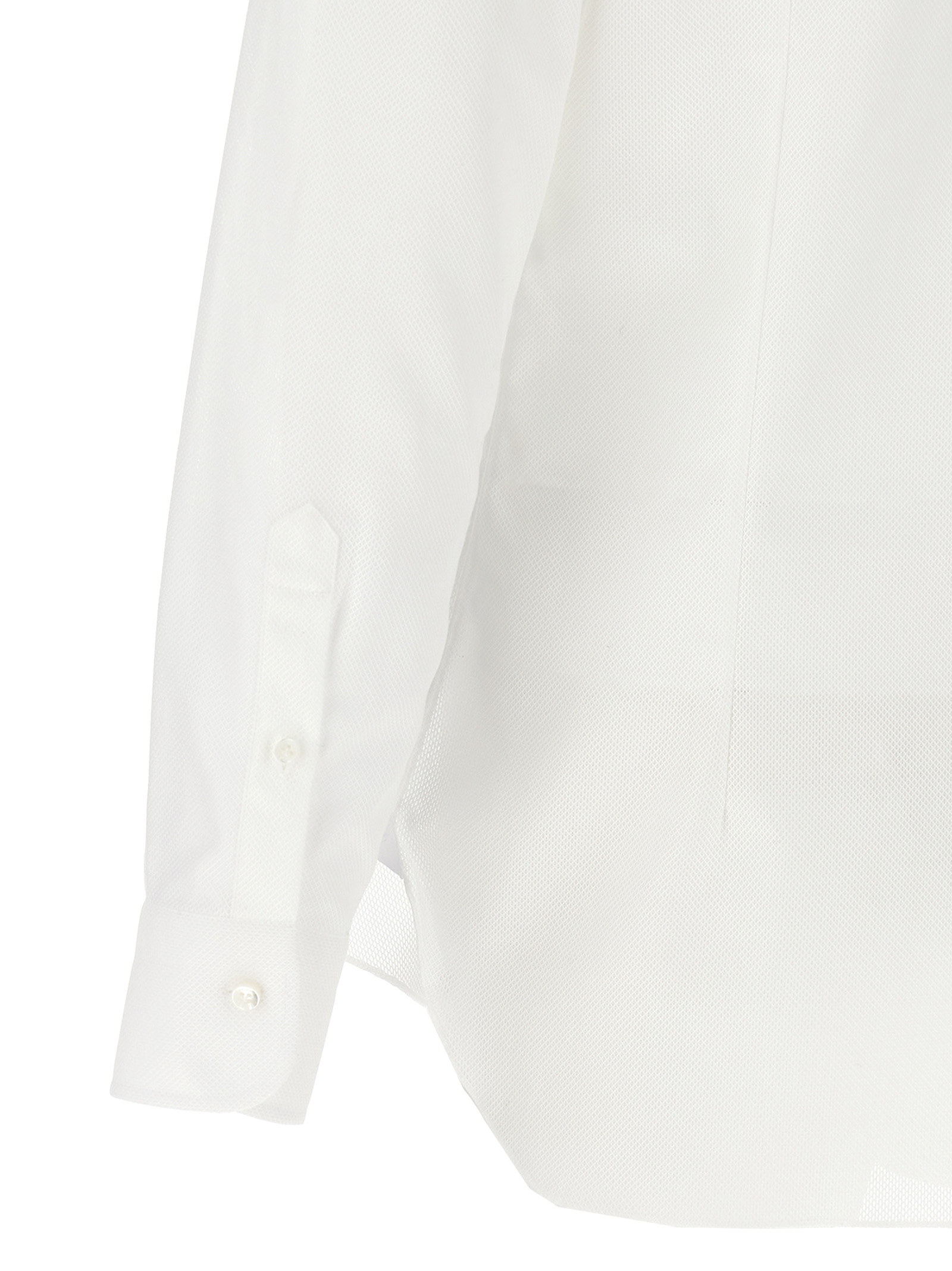 [Barba] Shirts Long Sleeve FW25 I1U12P0150023U0001
