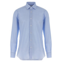 [Barba] Shirts Long Sleeve FW25 I1U12P0150023U0003