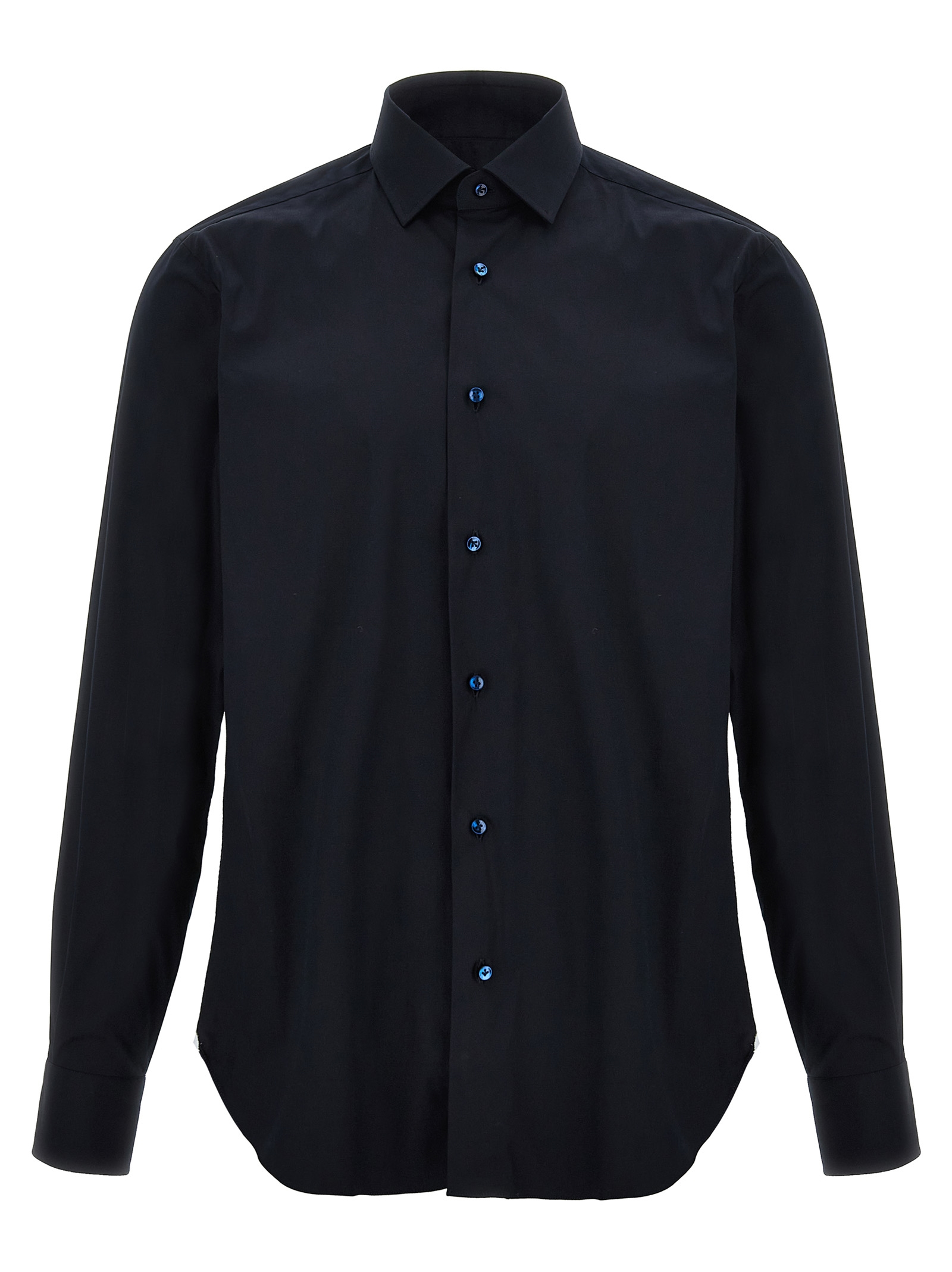 [Barba] Shirts Long Sleeve FW25 I1U12P01PZ2710U0001