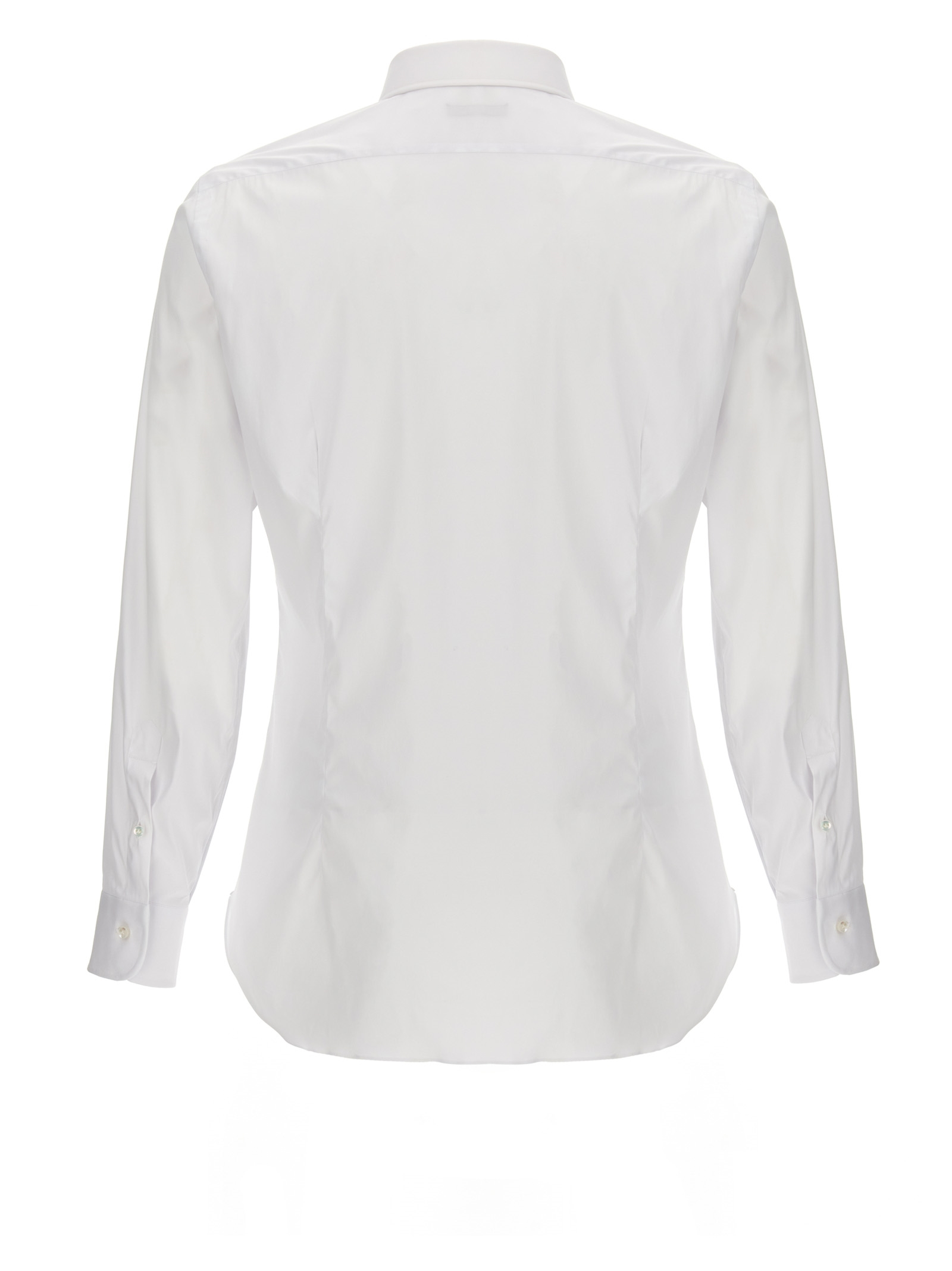 [Barba] Shirts Long Sleeve FW25 I1U12P01PZ2700U0001