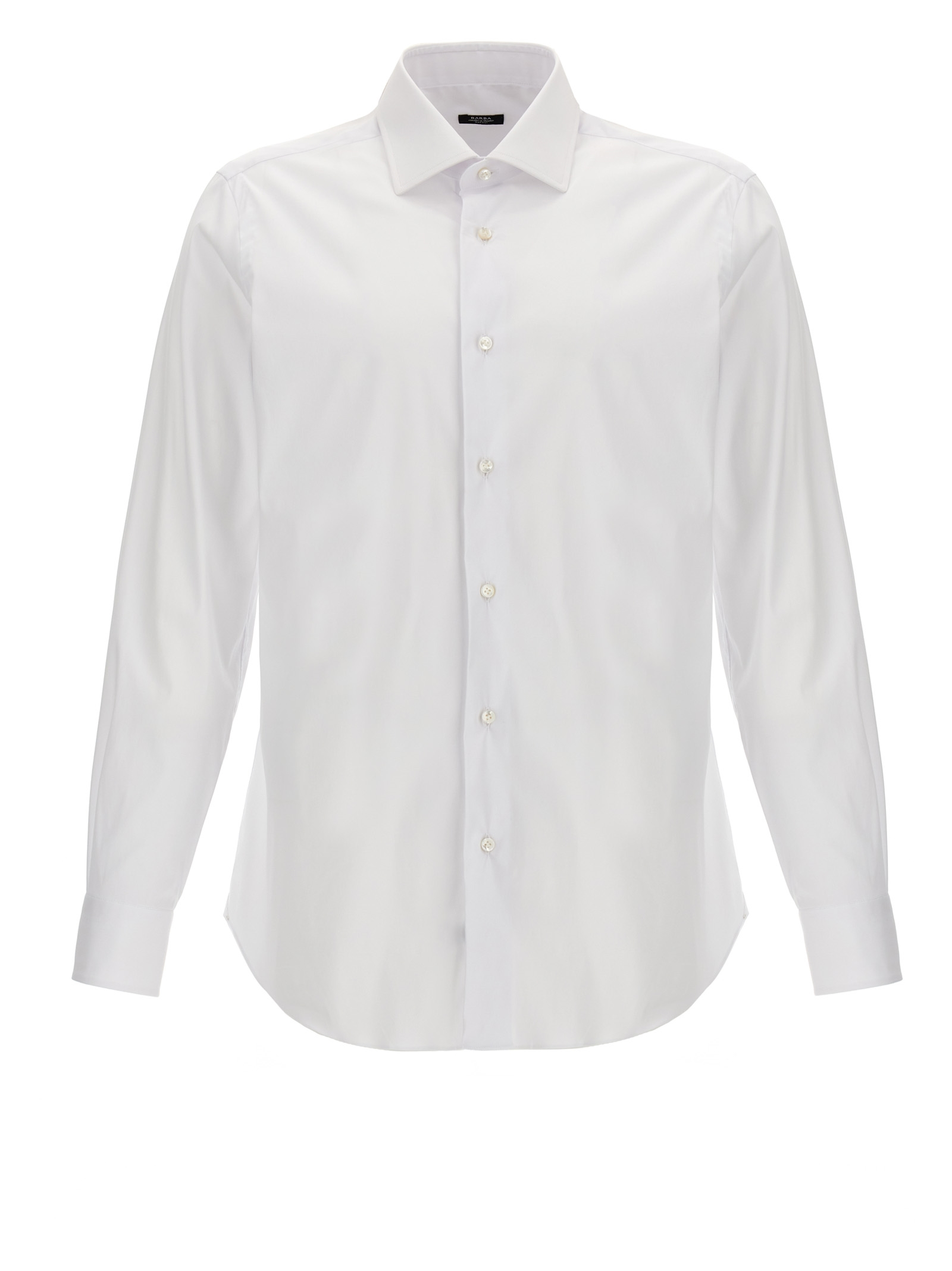 [Barba] Shirts Long Sleeve FW25 I1U12P01PZ2700U0001