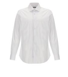 [Barba] Shirts Long Sleeve FW25 I1U12P01PZ2700U0001