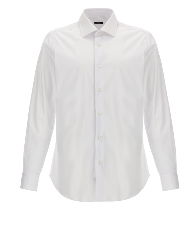 [Barba] Shirts Long Sleeve FW25 I1U12P01PZ2700U0001