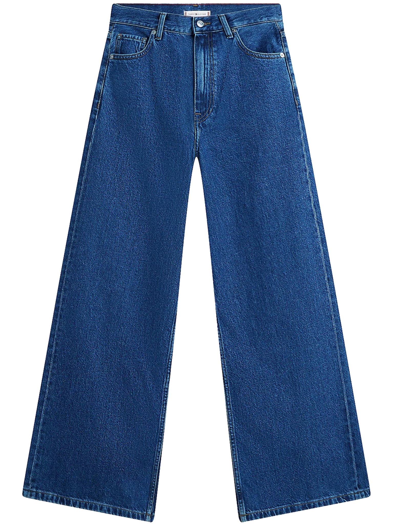 [Tommy Hilfiger] Jeans SS26 WW0WW47695