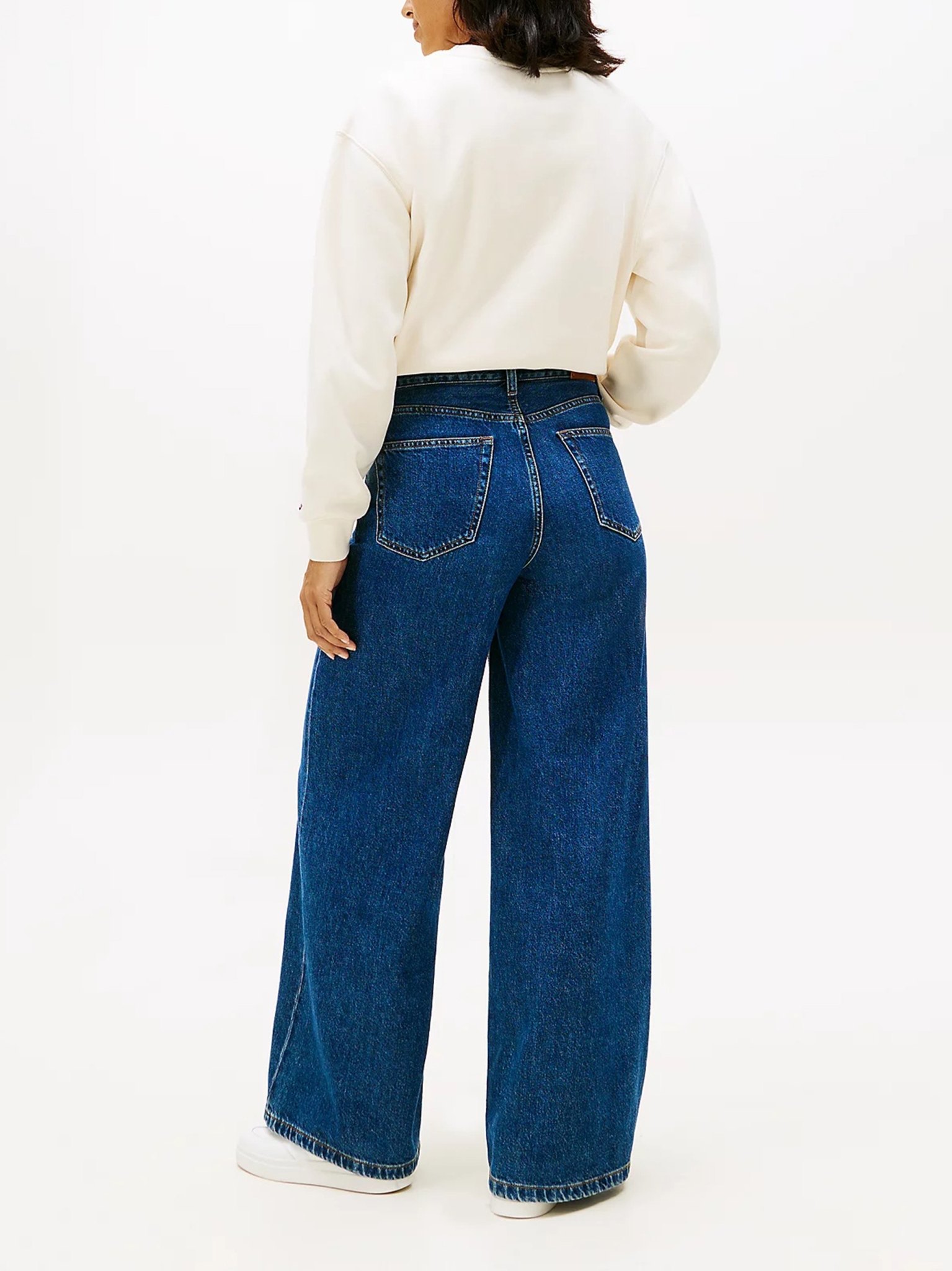 [Tommy Hilfiger] Jeans SS26 WW0WW47695