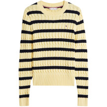 [Tommy Hilfiger] Knitwear SS26 WW0WW47644