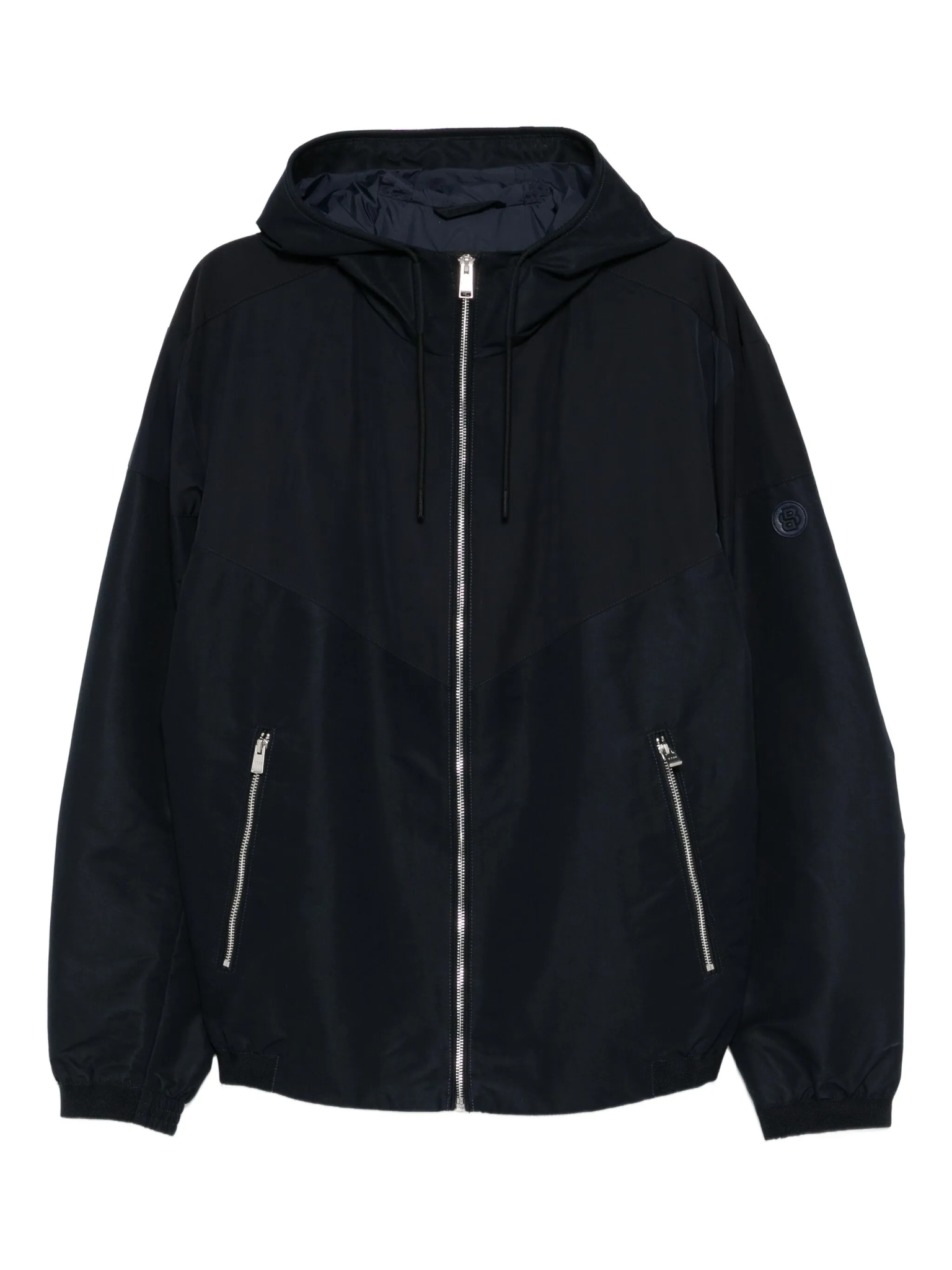 [HUGO BOSS] Casual Jacket SS26 50544135