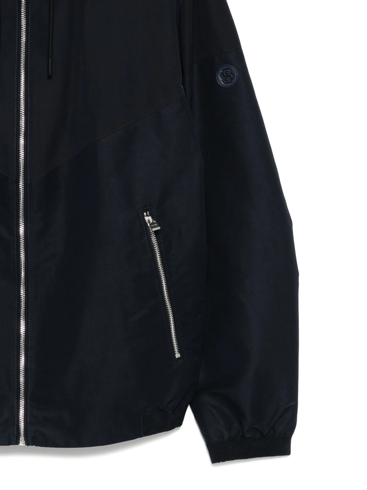 [HUGO BOSS] Casual Jacket SS26 50544135