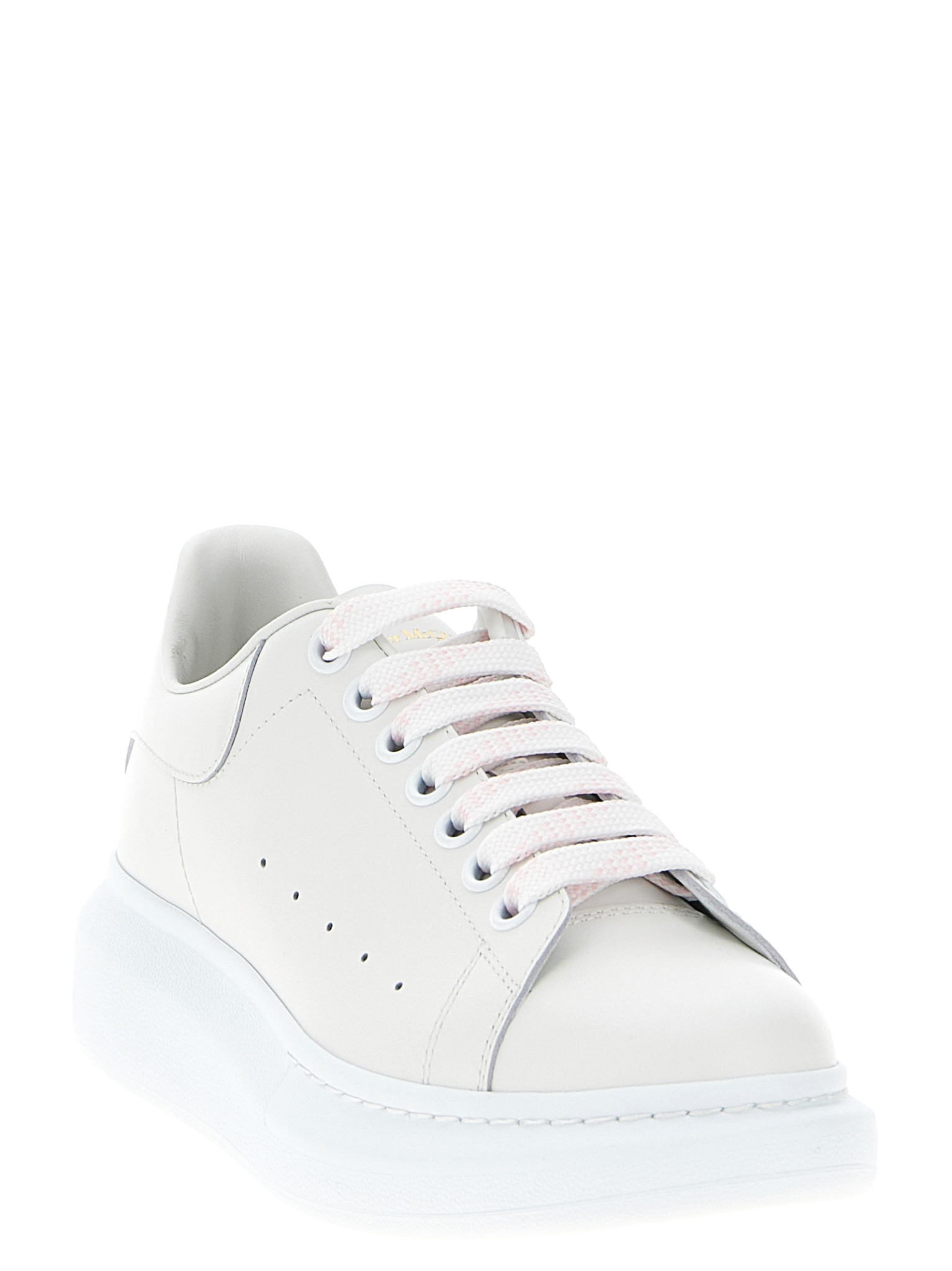 [McQueen] Sneakers SS26 553770WIAIG9007