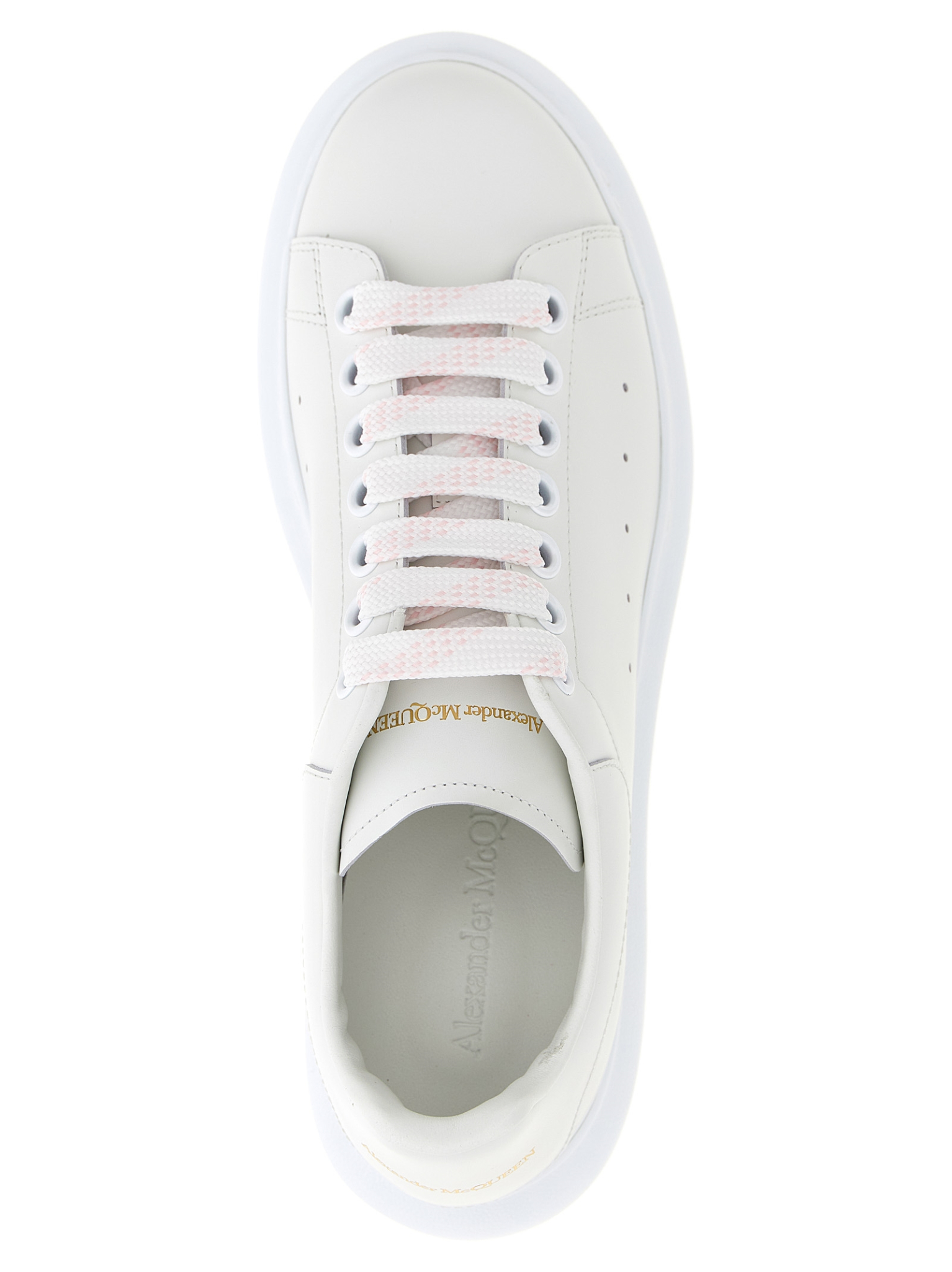 [McQueen] Sneakers SS26 553770WIAIG9007