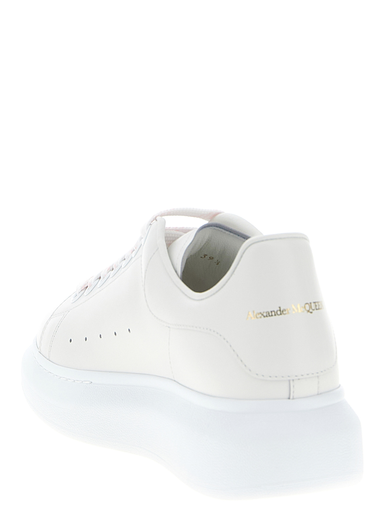 [McQueen] Sneakers SS26 553770WIAIG9007