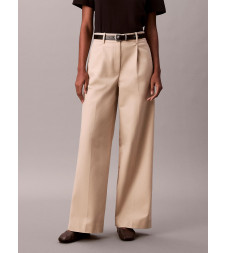 [CALVIN KLEIN] Trousers SS26 LV044D664G