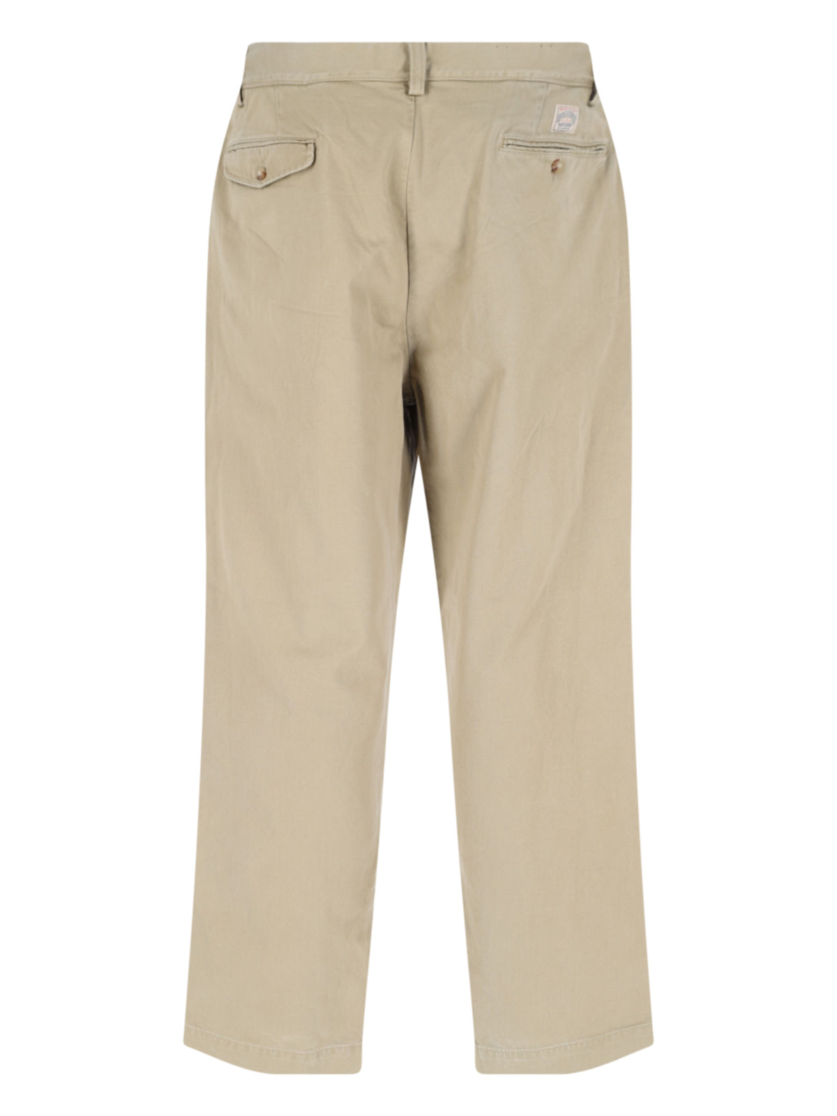 [Polo Ralph Lauren] Trousers SS26 710 850209003