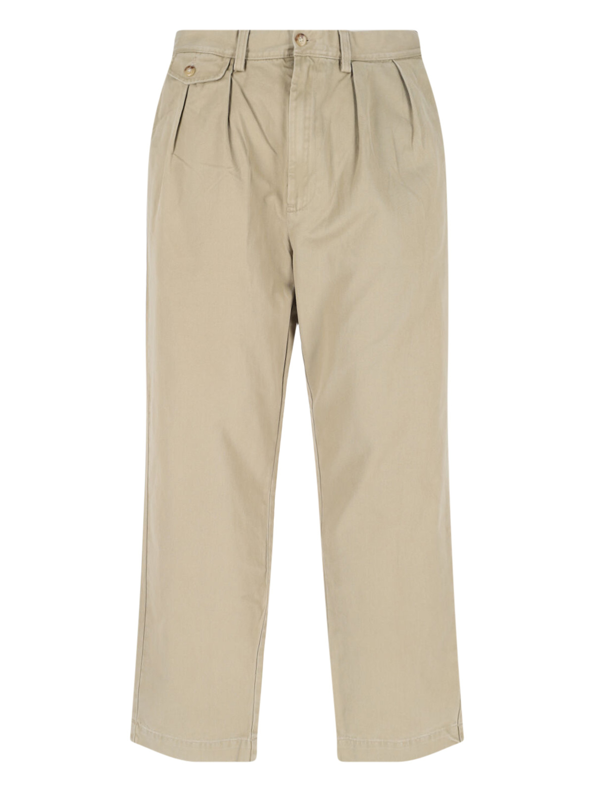 [Polo Ralph Lauren] Trousers SS26 710 850209003