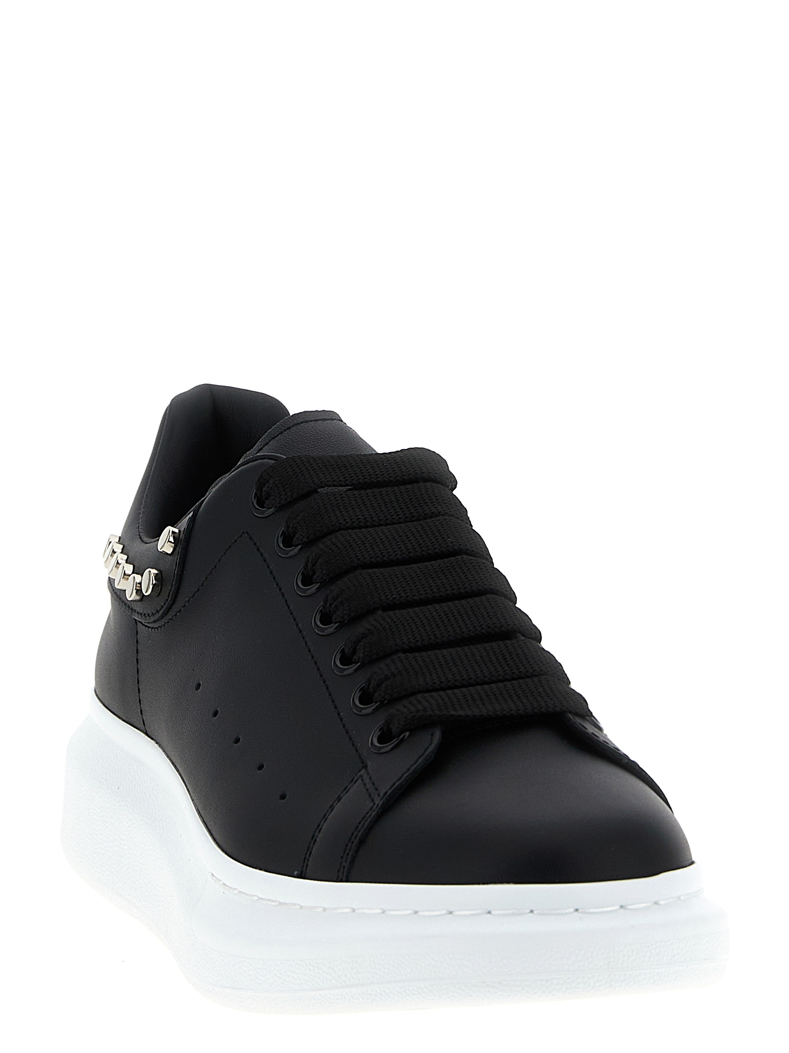[McQueen] Sneakers FW25 837460WIAGM1067