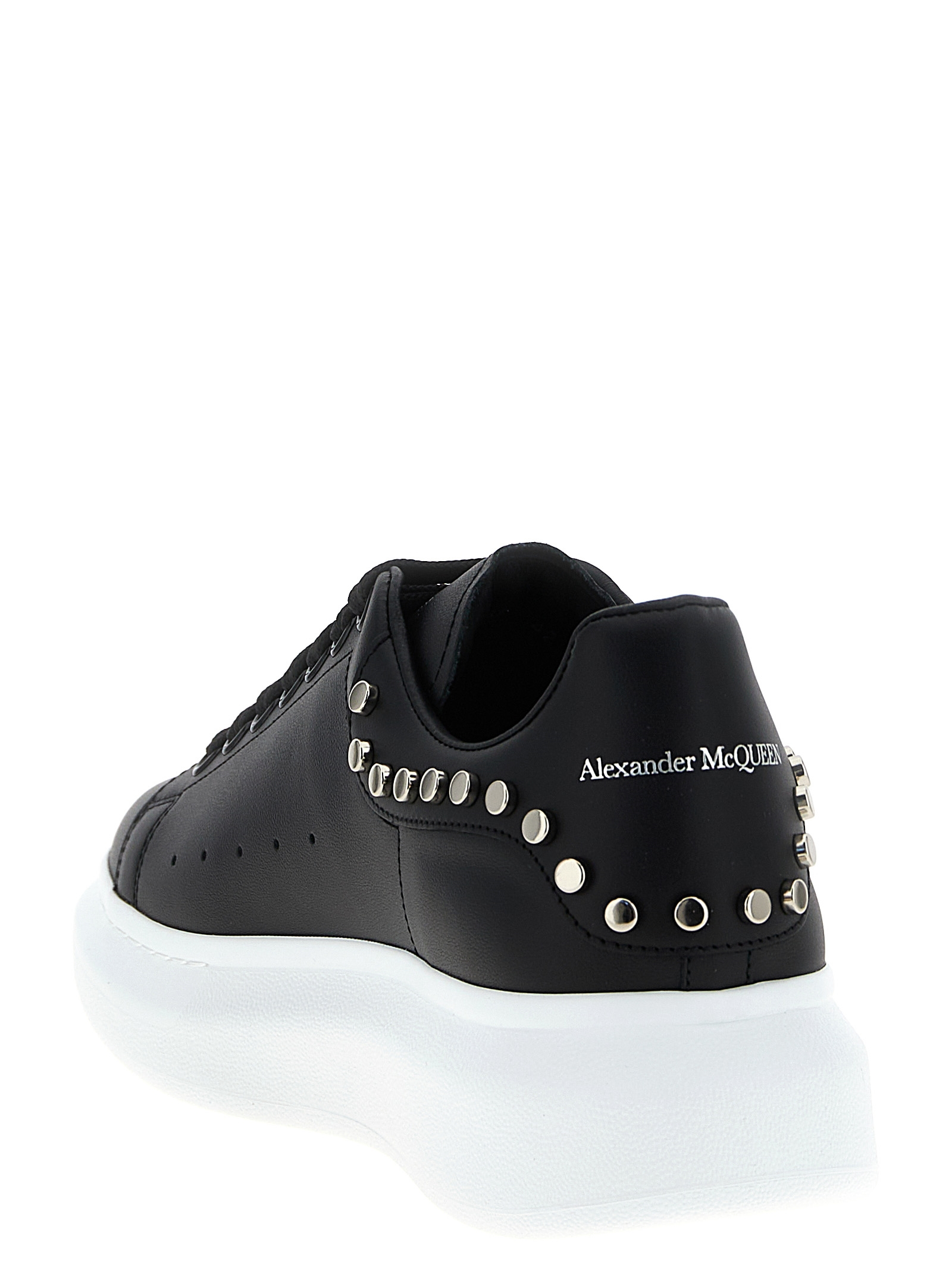 [McQueen] Sneakers FW25 837460WIAGM1067