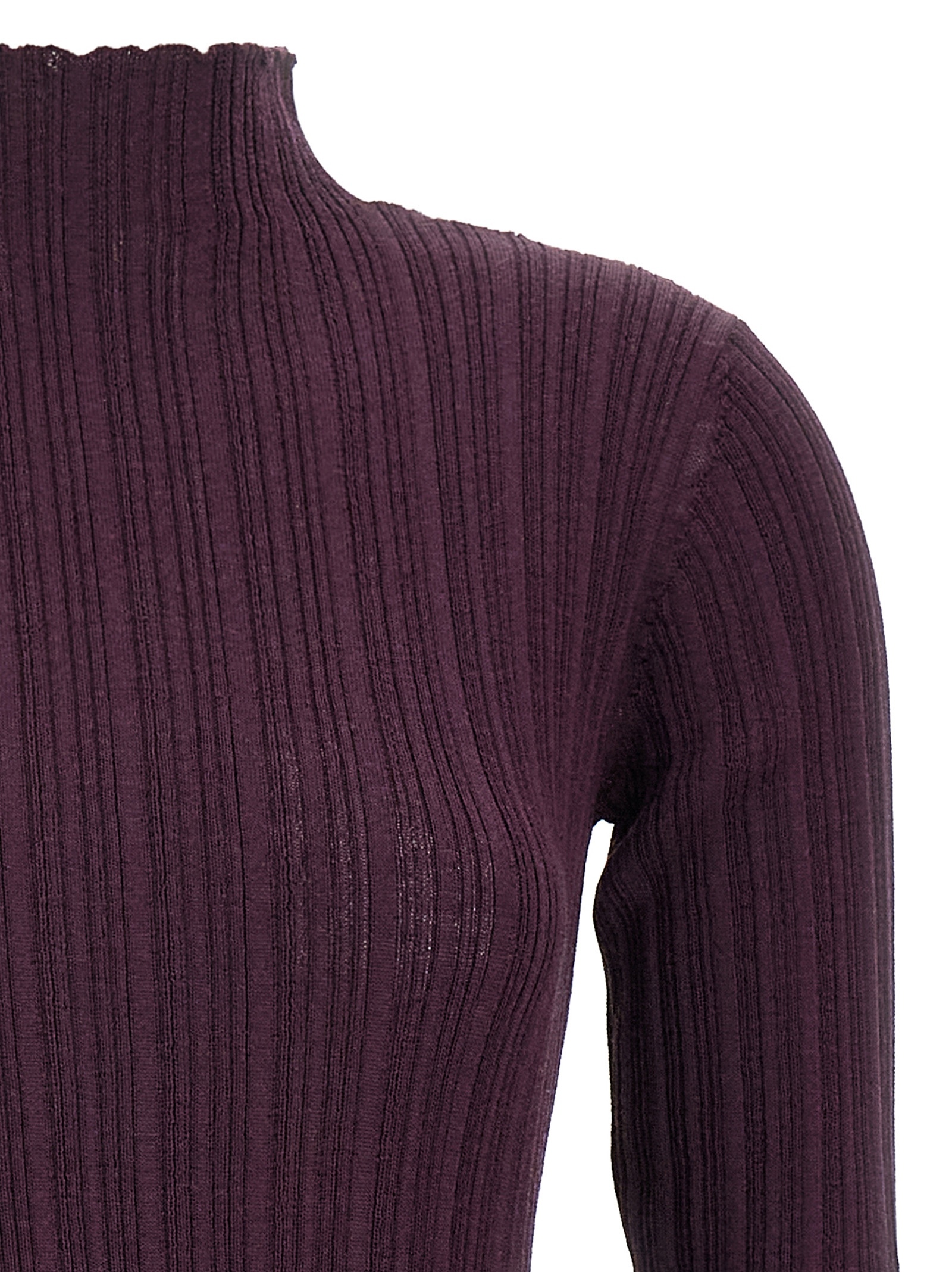 [Giuseppe di Morabito] Long sleeve dress FW25 05FWKND3390535720