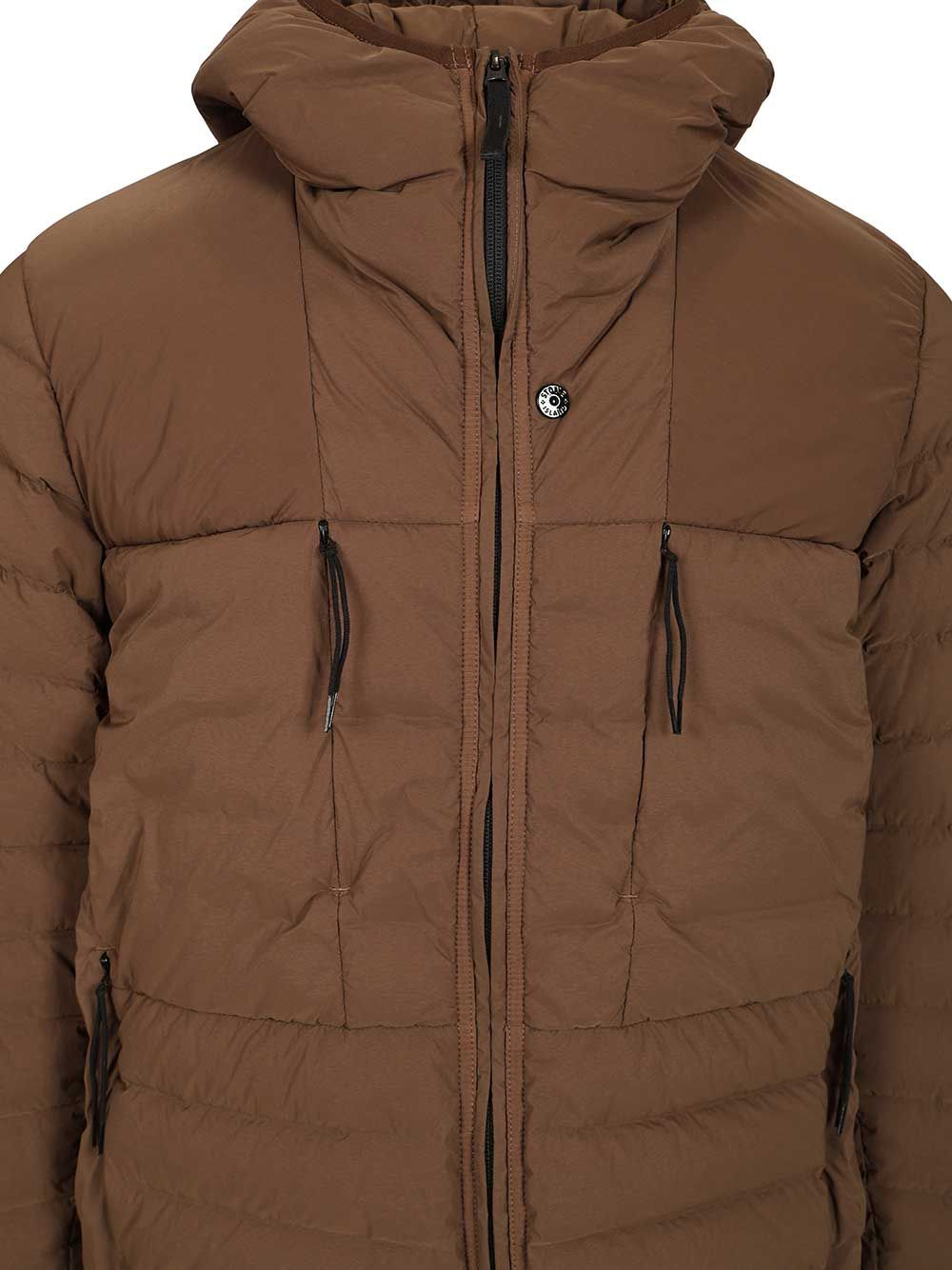 [Stone Island] Down Jacket SS26 4100107S0183V007C