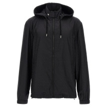 [McQueen] Casual Jacket FW25 838592QRACA1000
