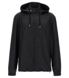 [McQueen] Casual Jacket FW25 838592QRACA1000