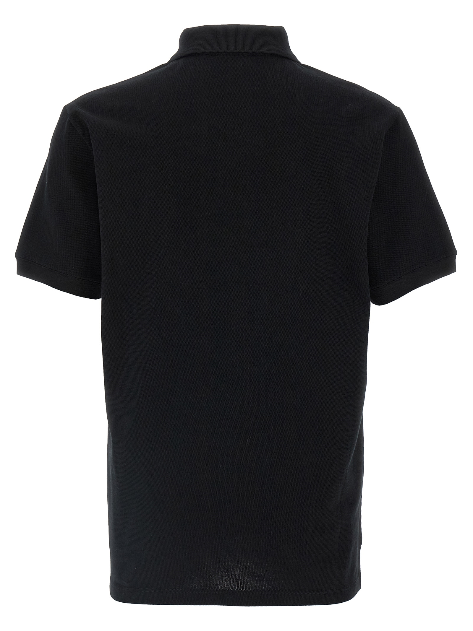 [McQueen] T-shirts Short Sleeve FW25 839229QXAAK1000