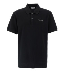 [McQueen] T-shirts Short Sleeve FW25 839229QXAAK1000