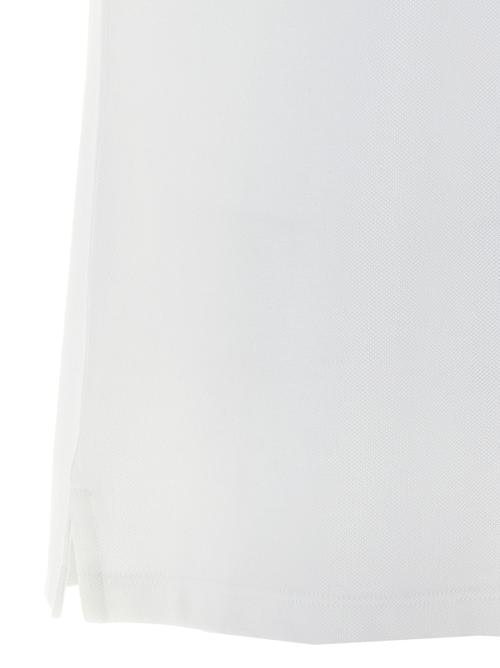 [McQueen] T-shirts Short Sleeve FW25 839229QXAAK9000