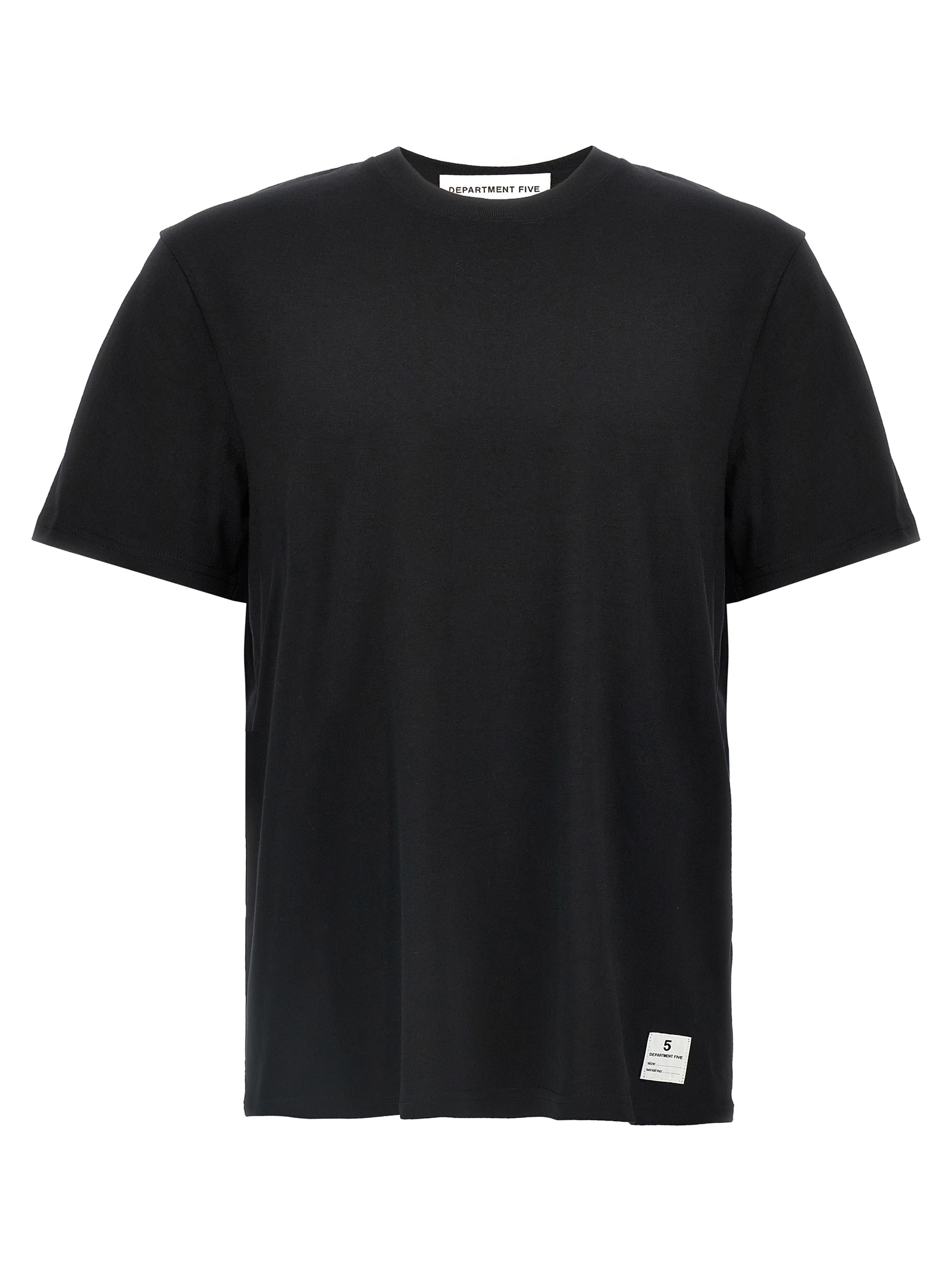 [Department 5] T-shirts Short Sleeve FW25 UT51051D2JF0034999