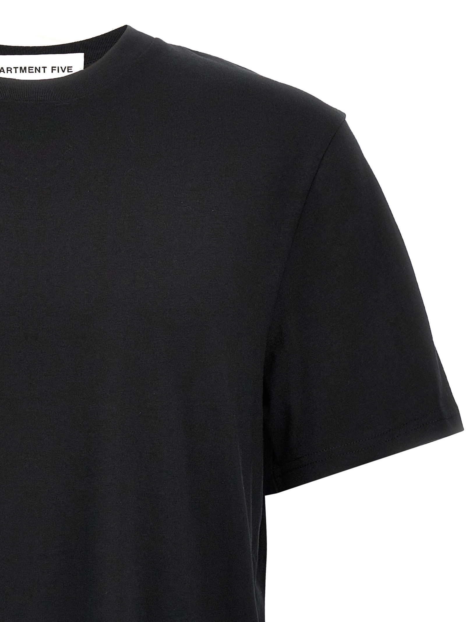 [Department 5] T-shirts Short Sleeve FW25 UT51051D2JF0034999