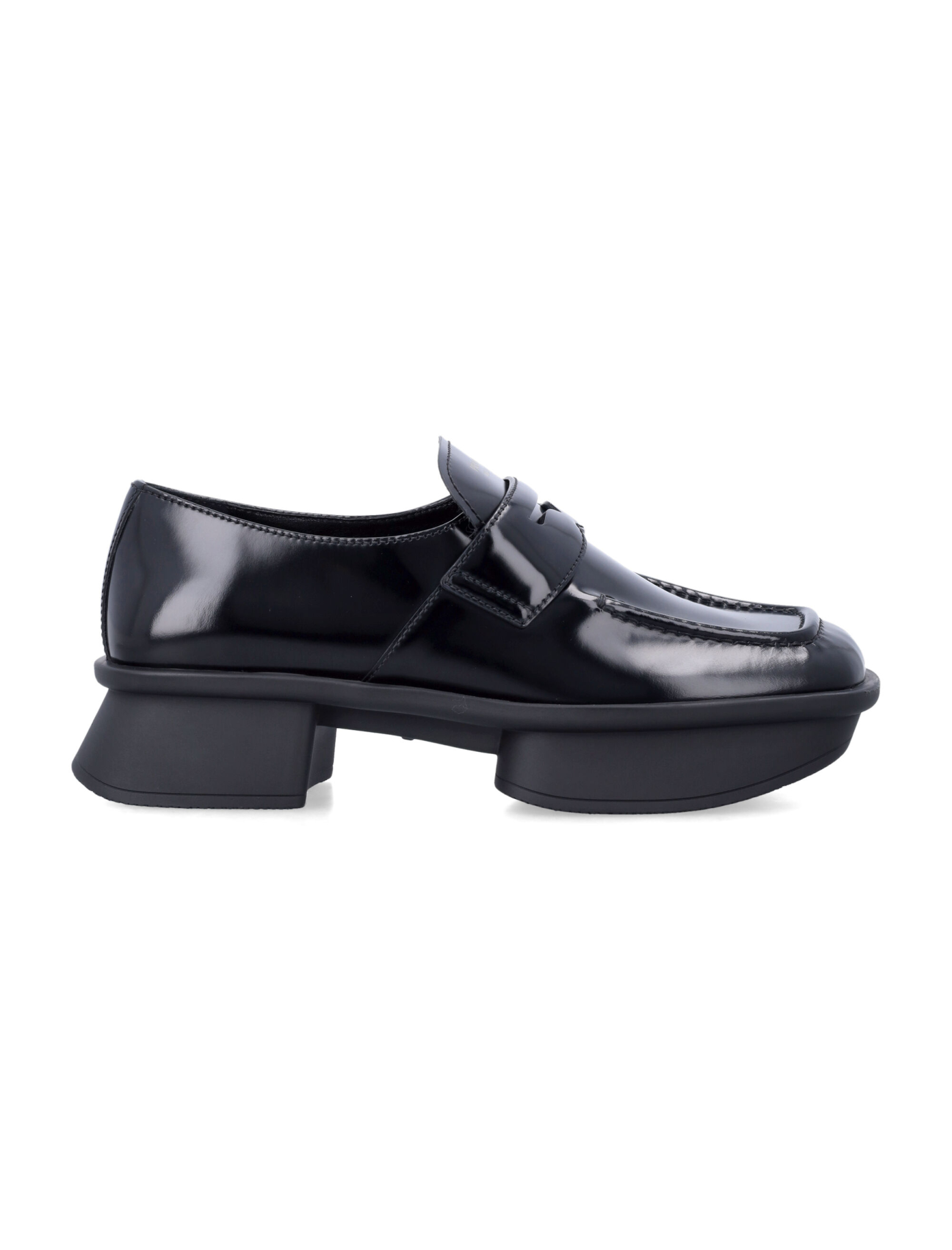 [Prada] Oxford Shoes SS26 1D985N055F0002