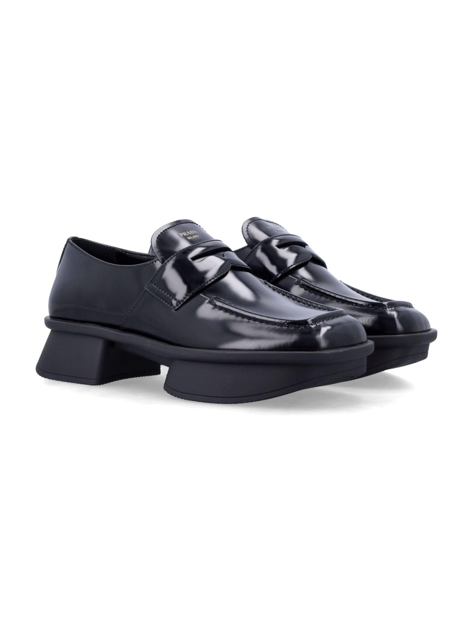 [Prada] Oxford Shoes SS26 1D985N055F0002