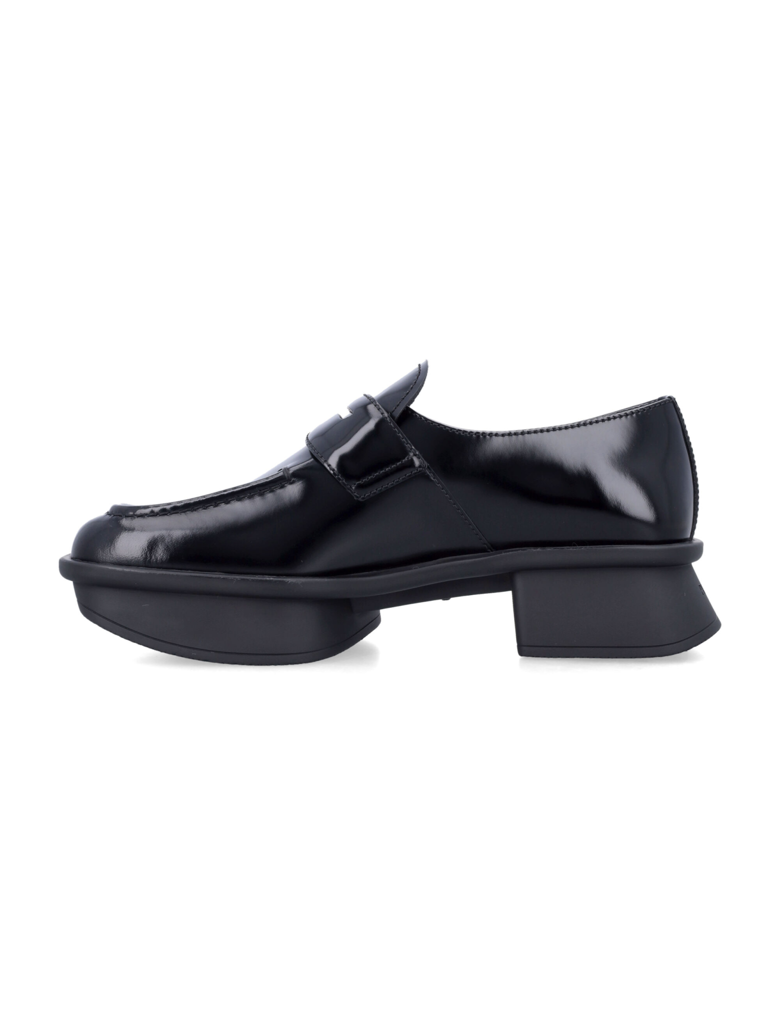 [Prada] Oxford Shoes SS26 1D985N055F0002