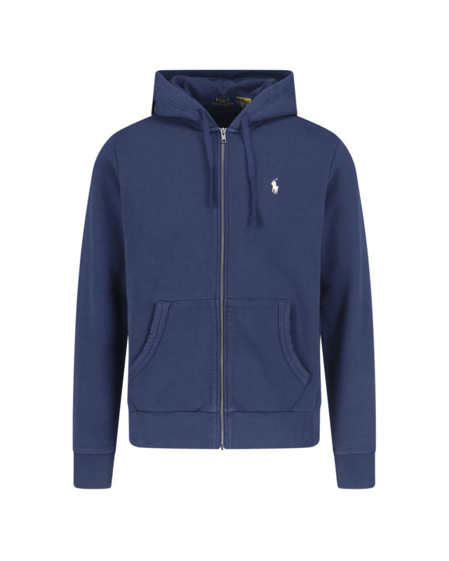 [Polo Ralph Lauren] Sweatshirt SS26 710 916692014