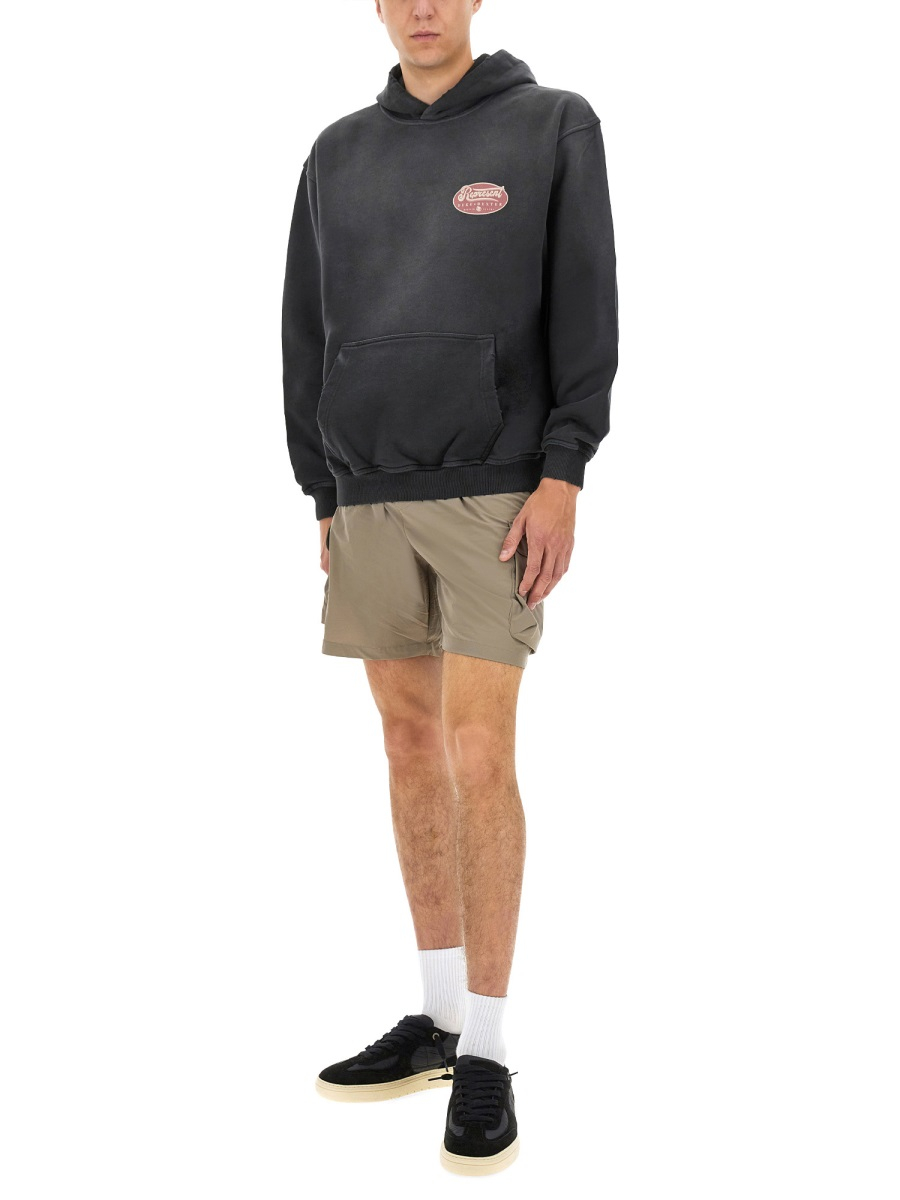[Represent] Hoodie FW24 MLM4386_171