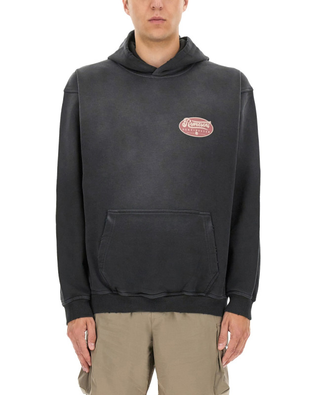 [Represent] Hoodie FW24 MLM4386_171