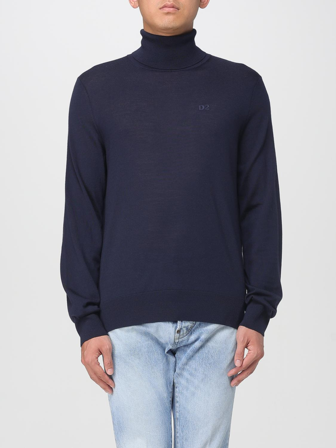 [Dsquared2] Knitwear FW25 S74HA1440S18310 477