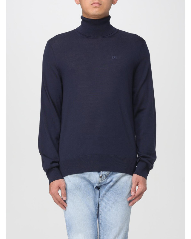 [Dsquared2] Knitwear FW25 S74HA1440S18310 477