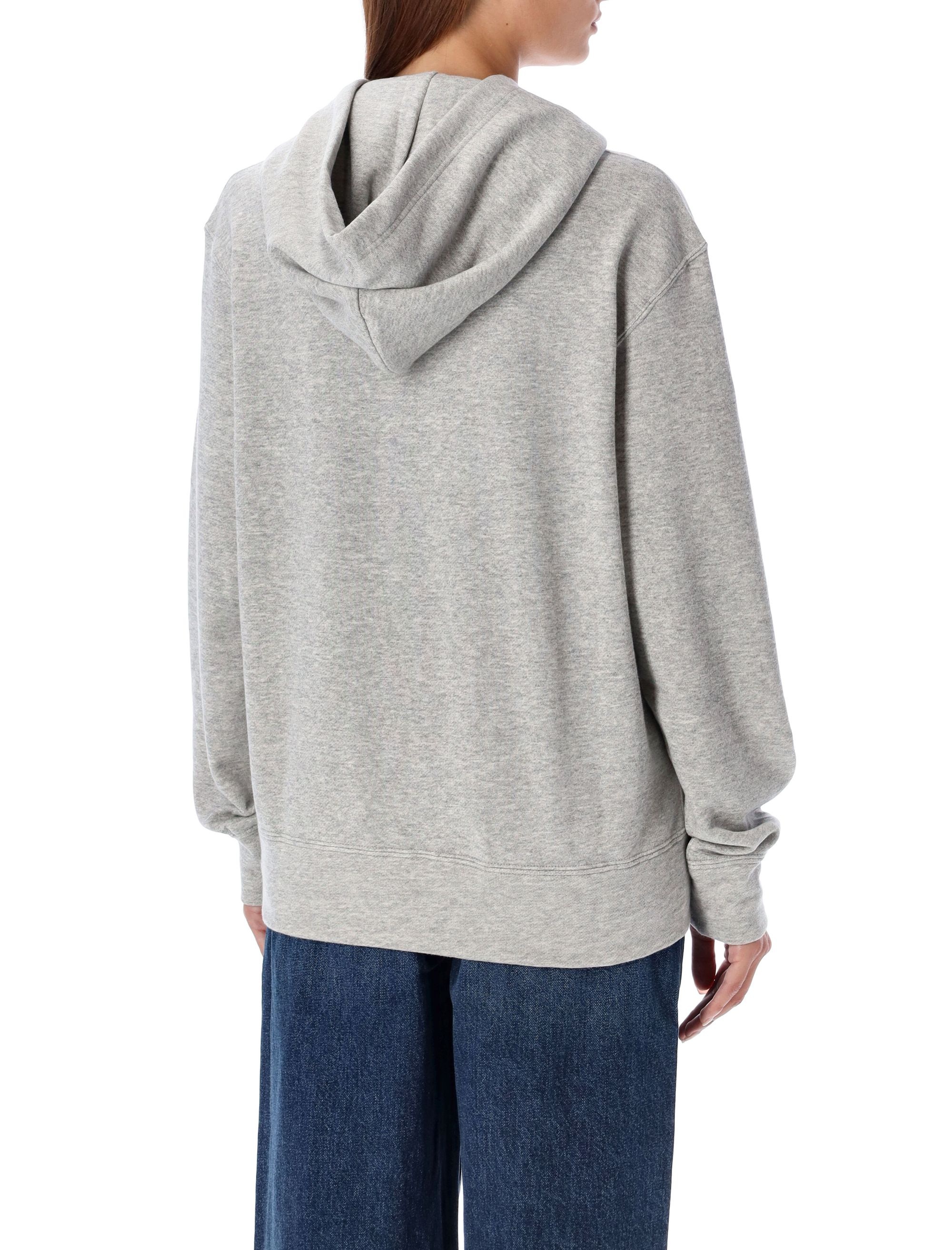 [COMME DES GARCONS PLAY] Hoodie SS26 AX-T170-0511