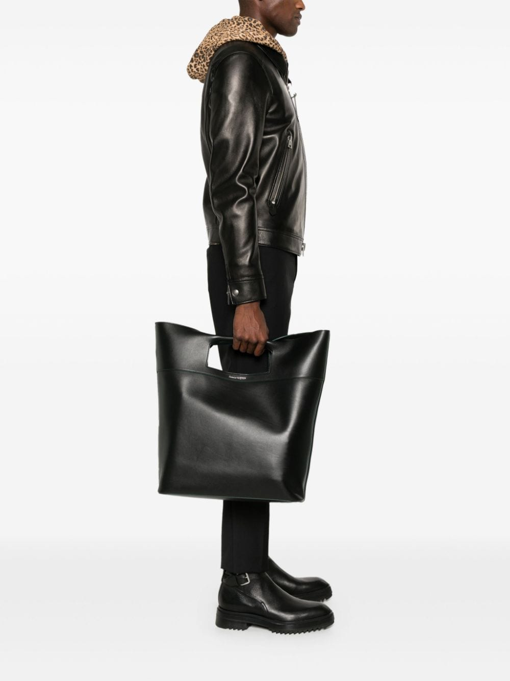 [Alexander McQueen] Bag SS23 7352851AAJL1000