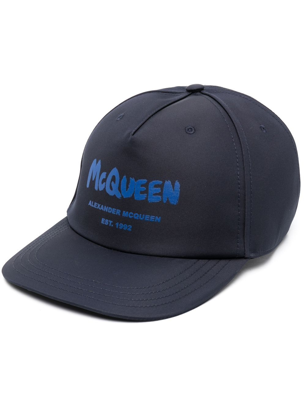 [Alexander McQueen] Cap SS23 6677784404Q4169