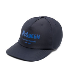 [Alexander McQueen] Cap SS23 6677784404Q4169