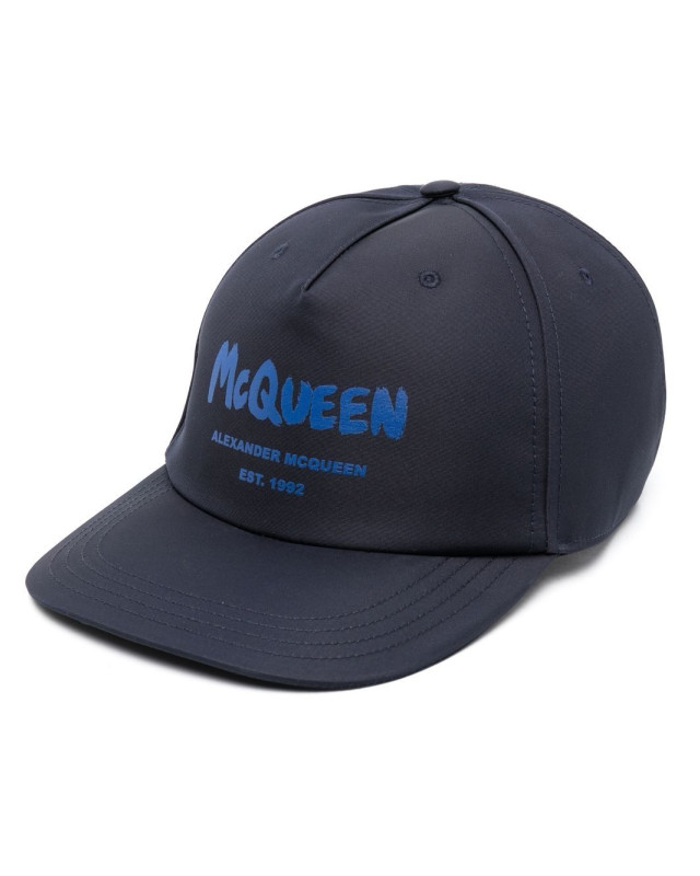 [Alexander McQueen] Cap SS23 6677784404Q4169