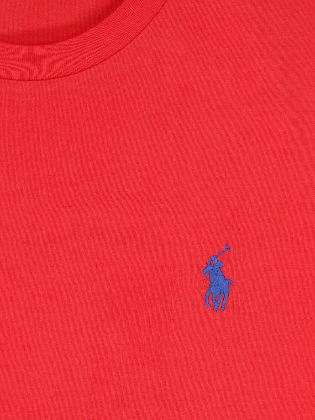 [Polo Ralph Lauren] Shirts Short Sleeve SS26 211 B14605021