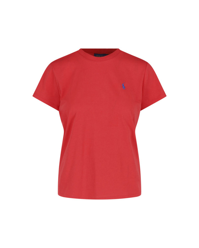 [Polo Ralph Lauren] Shirts Short Sleeve SS26 211 B14605021