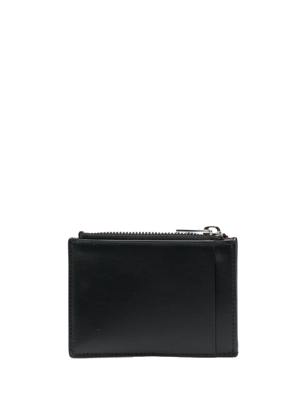 [Alexander McQueen] Wallet SS23 7265671AAJO1000