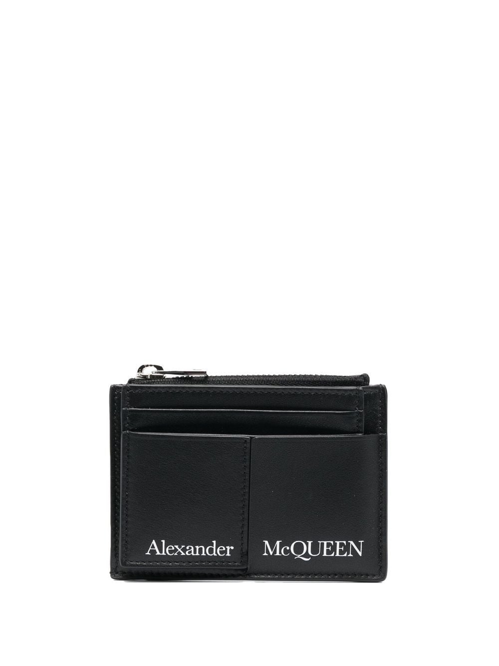 [Alexander McQueen] Wallet SS23 7265671AAJO1000