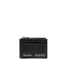 [Alexander McQueen] Wallet SS23 7265671AAJO1000