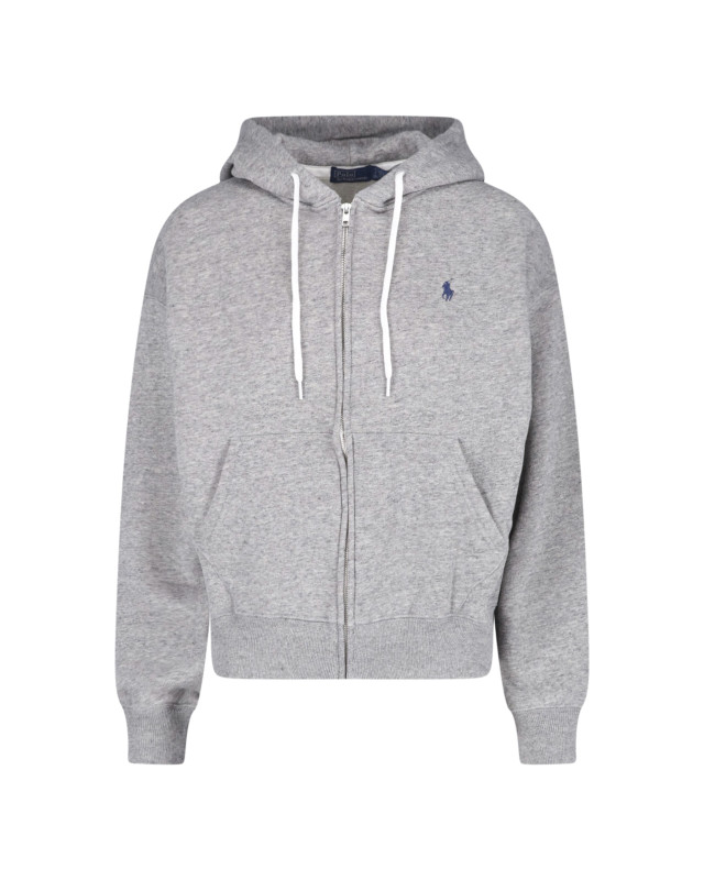 [Polo Ralph Lauren] Sweatshirt SS26 211 978134002