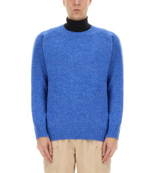 [Howlin] Knitwear FW24 BIRTHOFTHECOOL_APOLLO