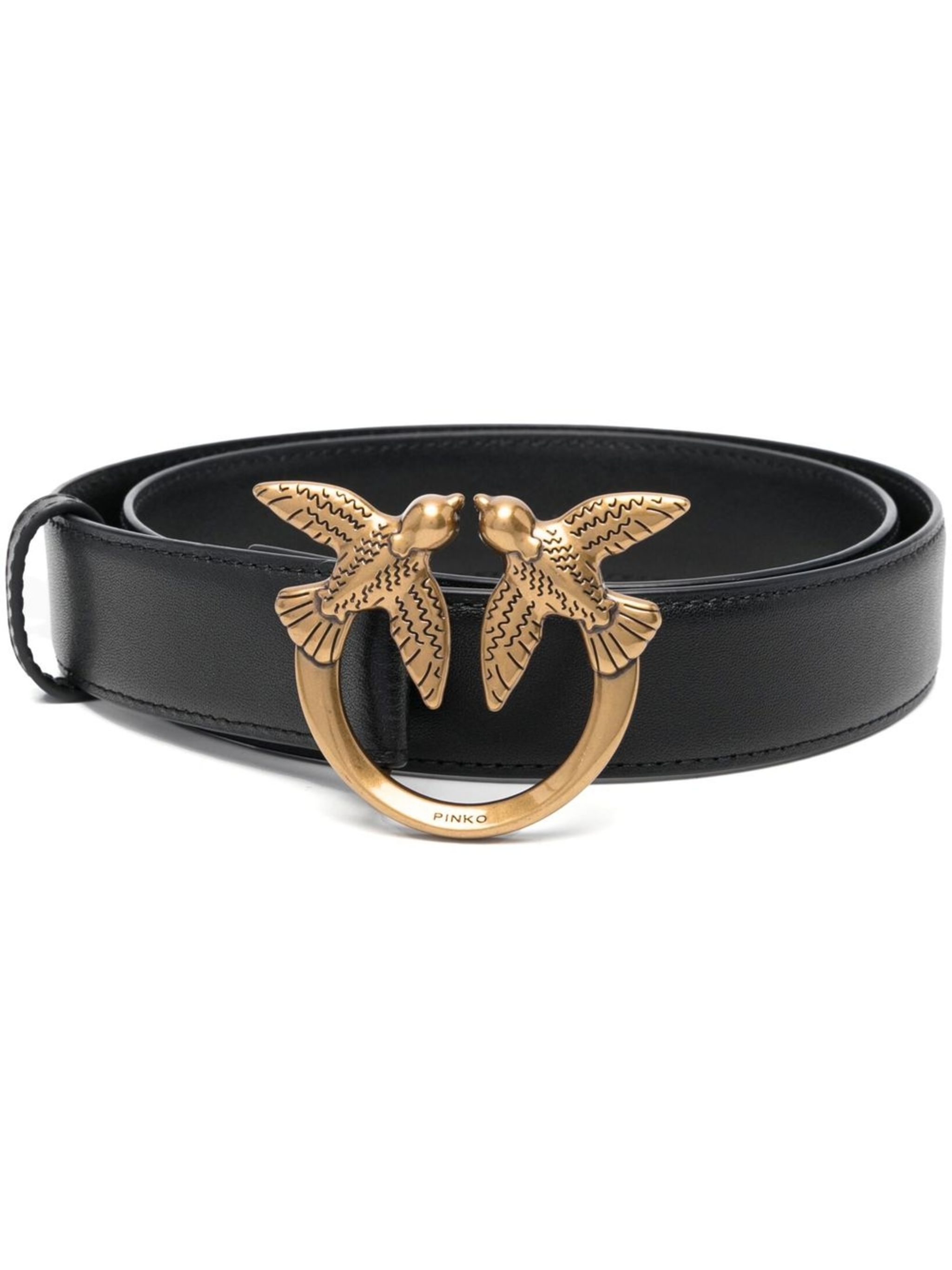 [PINKO] Belt SS26 100125 A0F1